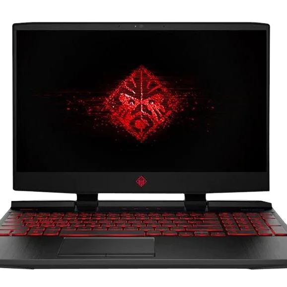Original Used Laptop for HP OMEN High Quality Gaming Laptop with i5-8300H RTX2060 16GB Laptop Computer