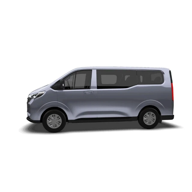 IVECO FIDATO электрический автомобиль 5-9 мест фургон настраиваемый
