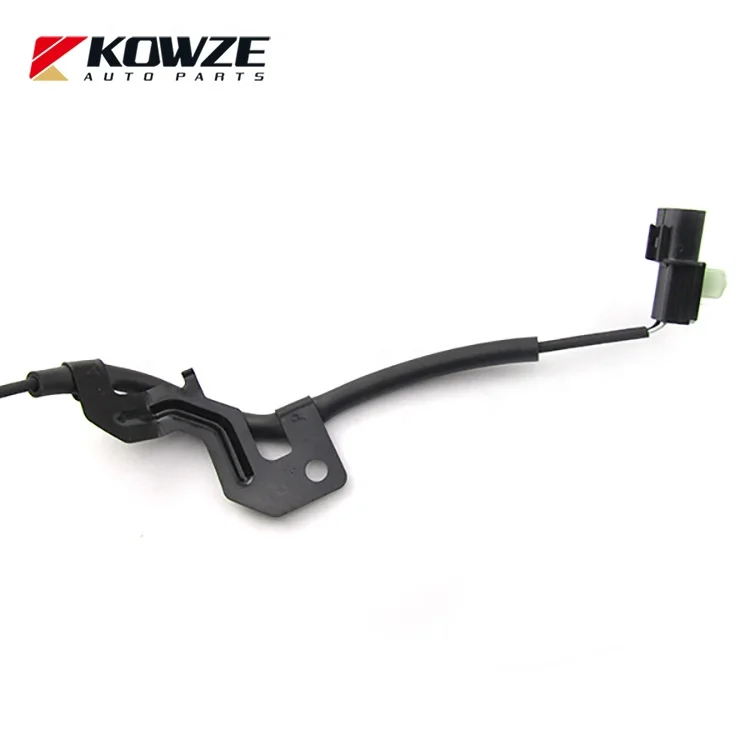 Auto Front Right ABS Sensor For Mitsubishi 4X4 Pick Up L200 KB4T KA4T 4670A596 4670A878
