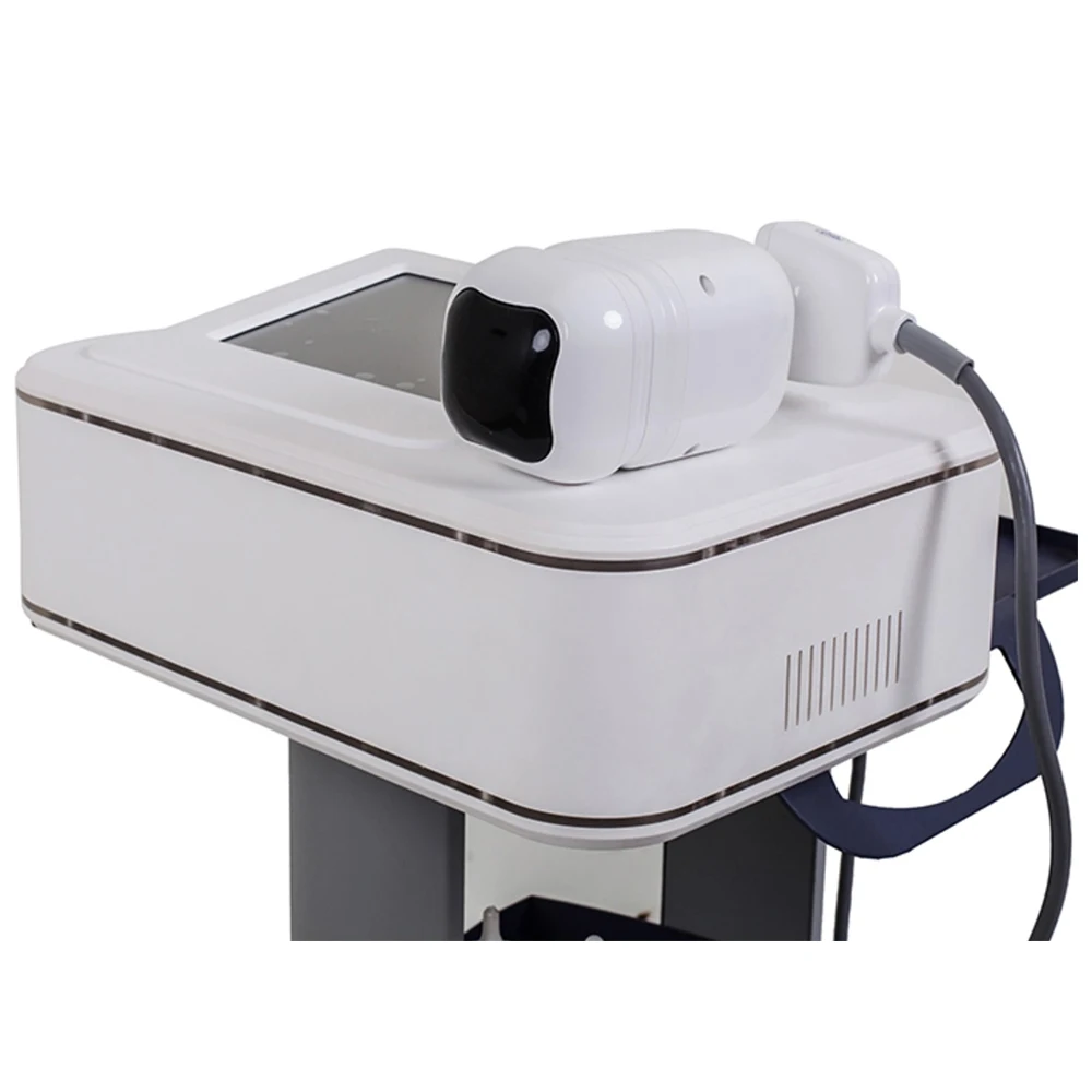 Ultrasonic Lipo Hifu sonix Slimming Machine Beauty Salon use body tesla sculpting equipment