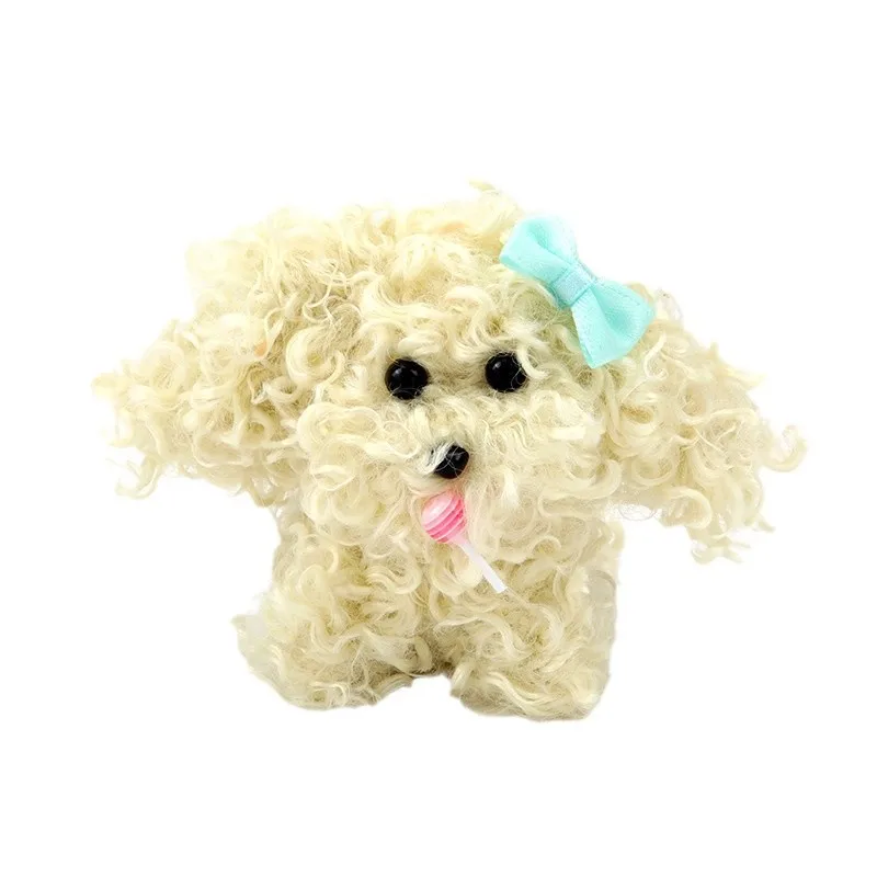 Щенок утолщенный толстые стебли из синели DIY проволока материал для упаковки