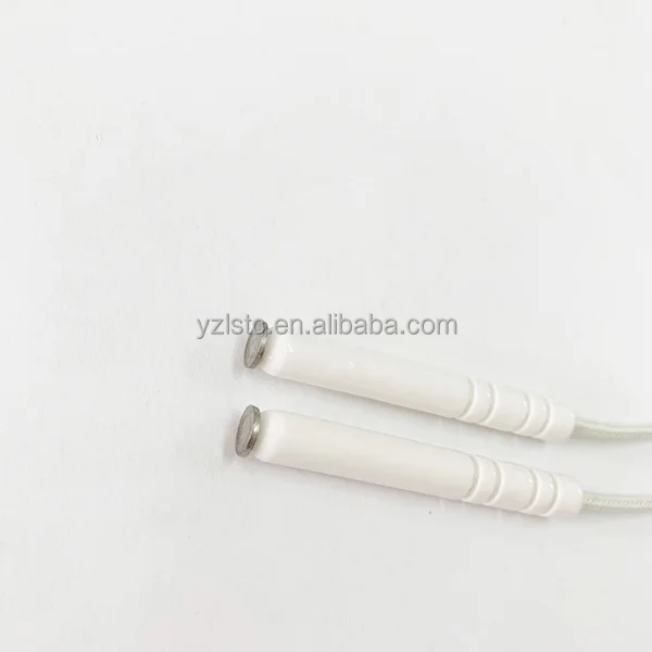 Hot sale gas piezo ignition small piezo gniter with cable