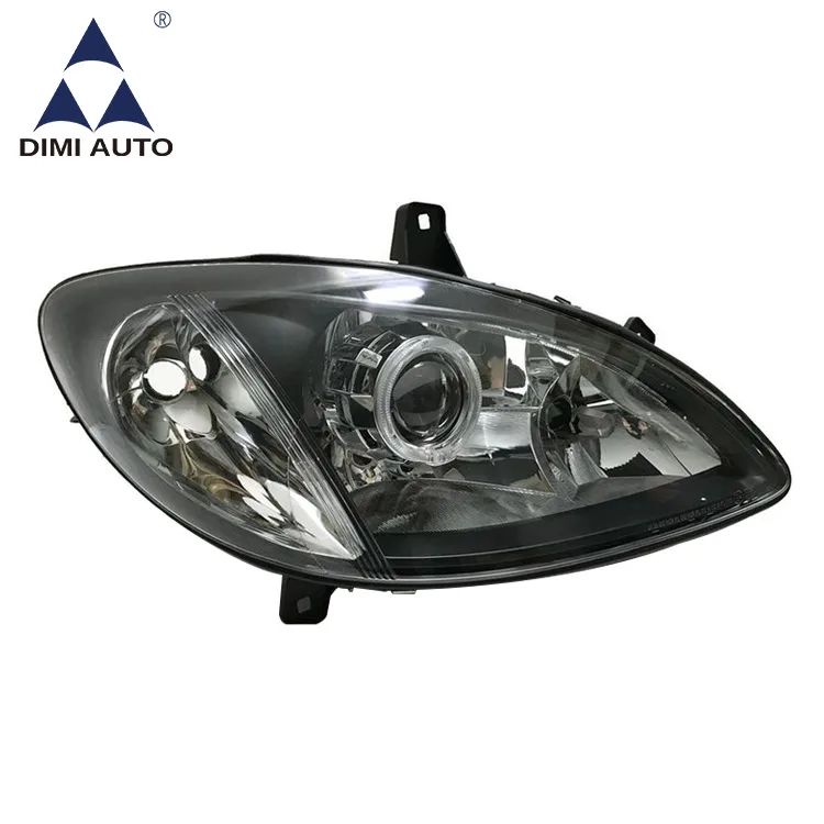 Xenon head lamp headlight   6398200161 6398200261 A6398200161 A6398200261 for Mercedes Benz Vito W639 2003 2010