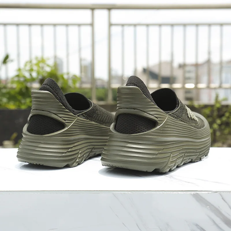 Мужские летние кроссовки