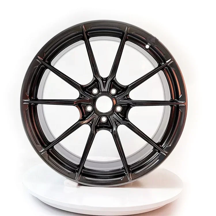 17 18 19 20 21 22 23 24 inch 5x112 alloy forged wheels aluminum 6061 alloy car wheels rims For Mercedes GLS Maybach rolls Royce