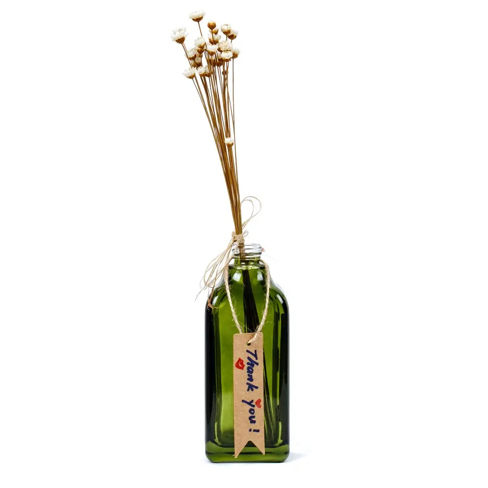 Jute Twines String gift tags for Birthday Party Wedding Decoration Gift Organizing Brown Craft Scalloped Paper Label gift Tags