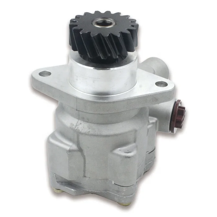 WG97314760205 A7 WP10 Shaanxi автомобильный Shacman Sinotruck HOWO FAW Foton Запчасти для двигателя грузовика насос рулевого