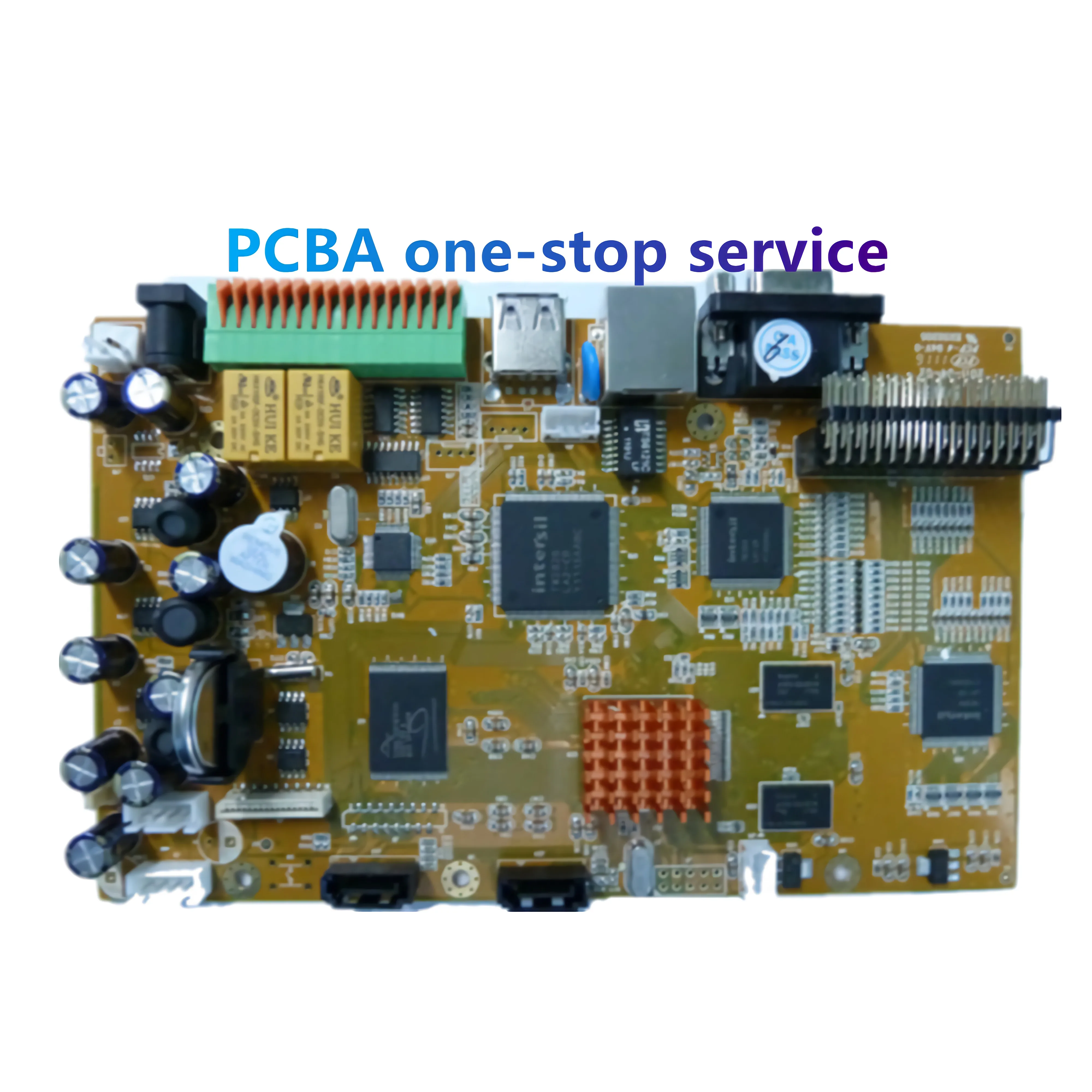 Лучшие настройки pcbaservice pcbamanufactur и