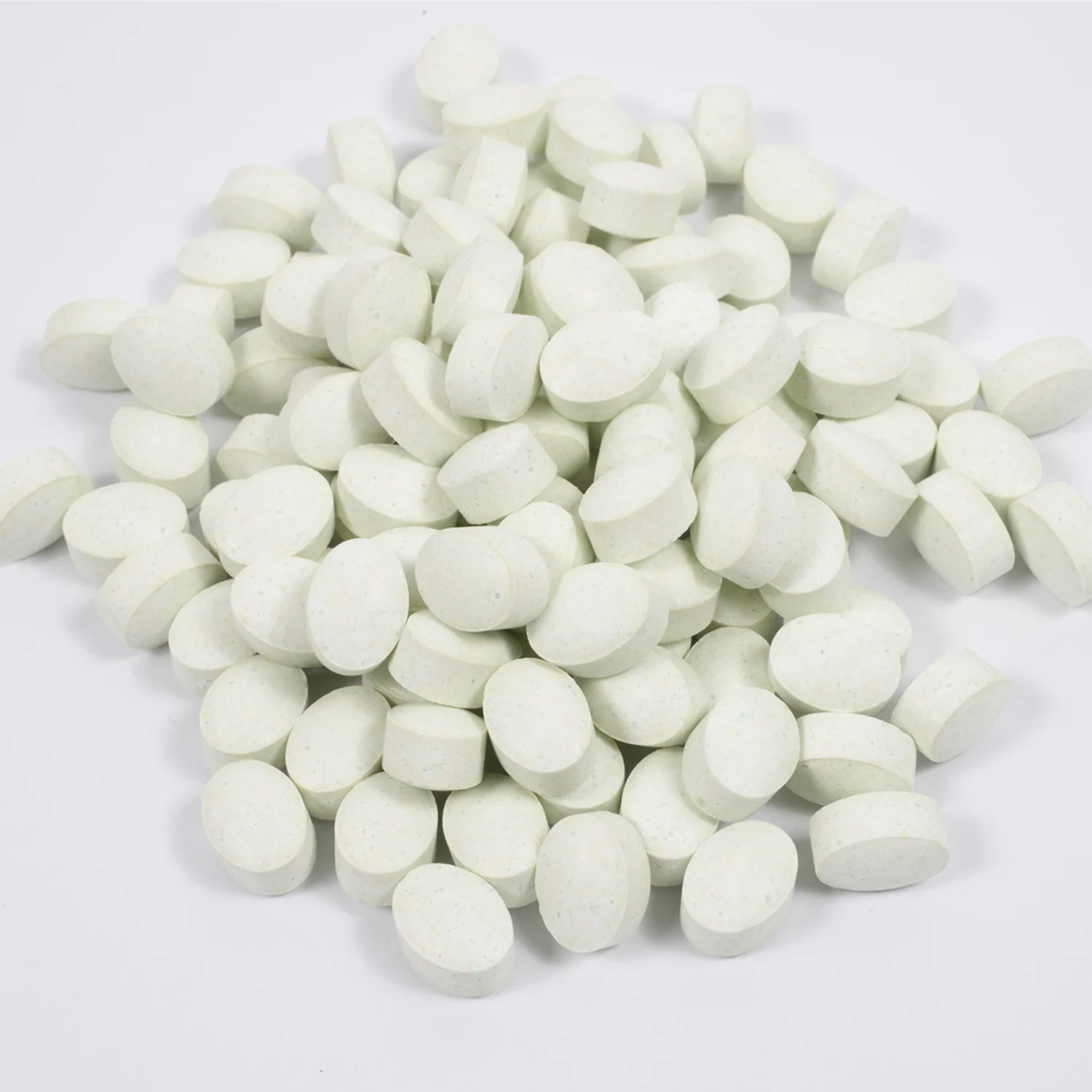 Improved  Iron-deficiency Anemia Folic Acid Tablet 0.5G 0.8G 1.0G 1.2 G Private label