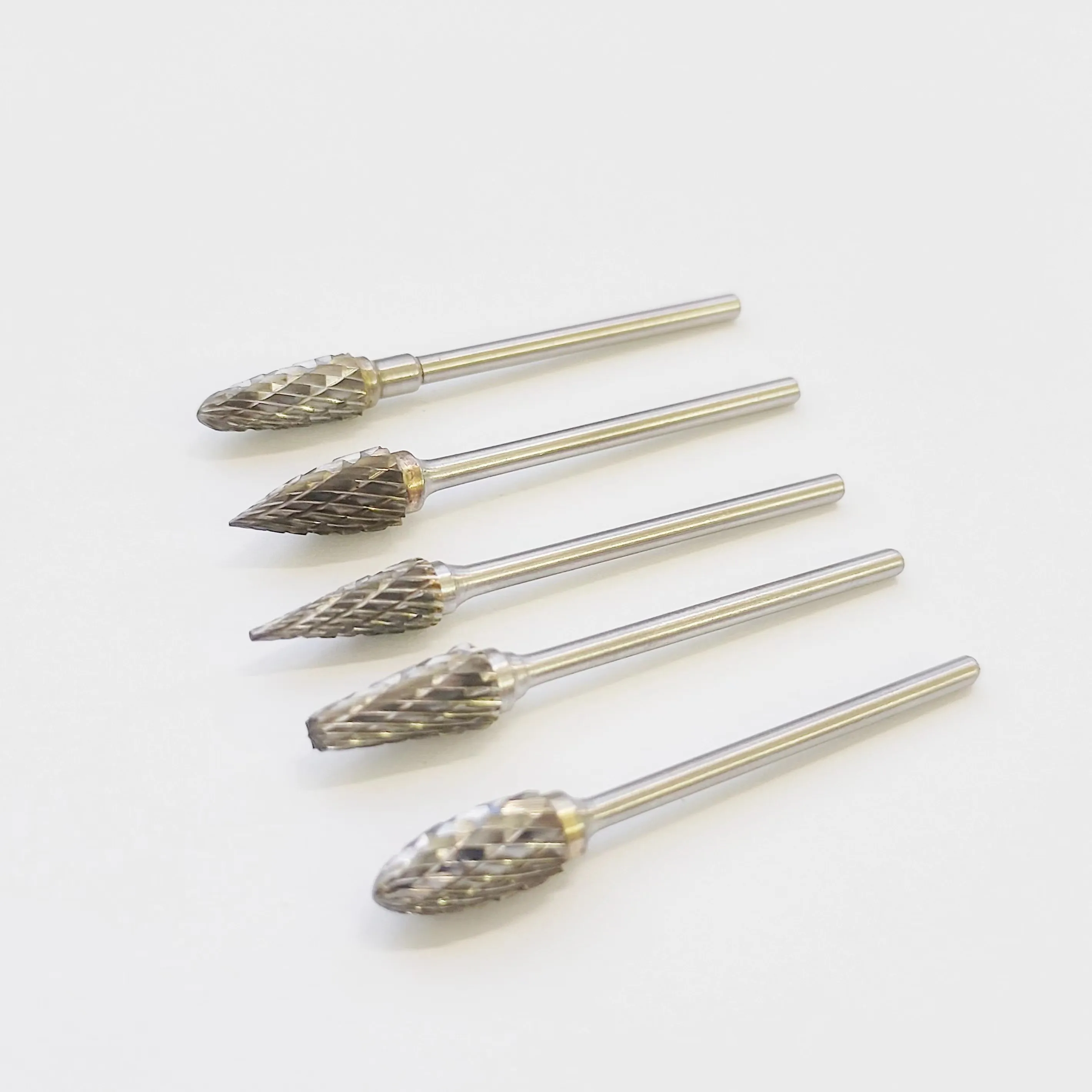 Dental Bur Manufacturer Wholesale Dental Lab HP Tungsten Carbide Cutter Kit