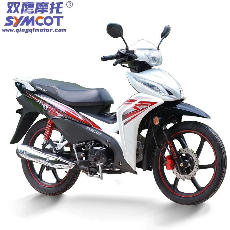 Waves Wave S type disc brake 49cc 110cc 125cc super cub motorcycle for Peru Brazil Bolivia