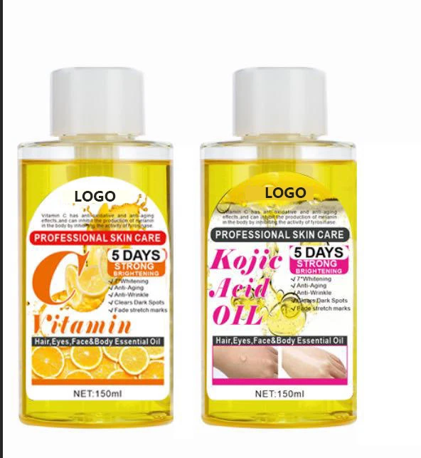 100% Pure Natural Anti-wrinkle Tree Oil Lemon Peppermint Ginger Rosemary Plant Extract