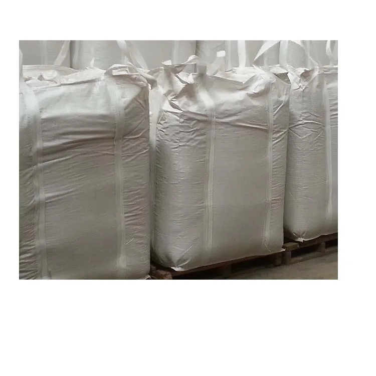 New Product Launch Waterproof Jumbo Fibc Bag with Discharge Port Woven jumbo bag