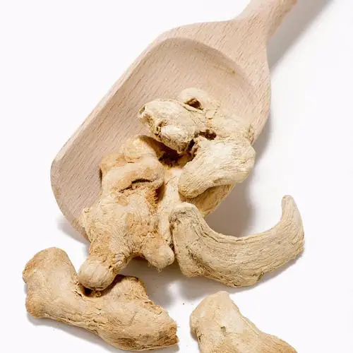 New Crop Dehydrated Vegetable Ginger Split Dried Ginger Whole