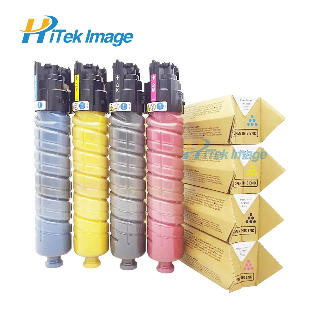 HITEK Compatible Ricoh SP C430 SPC430 406663 Color drum unit Cartridge For Aficio SP C430dn c431dn C435dn C440dn Printers