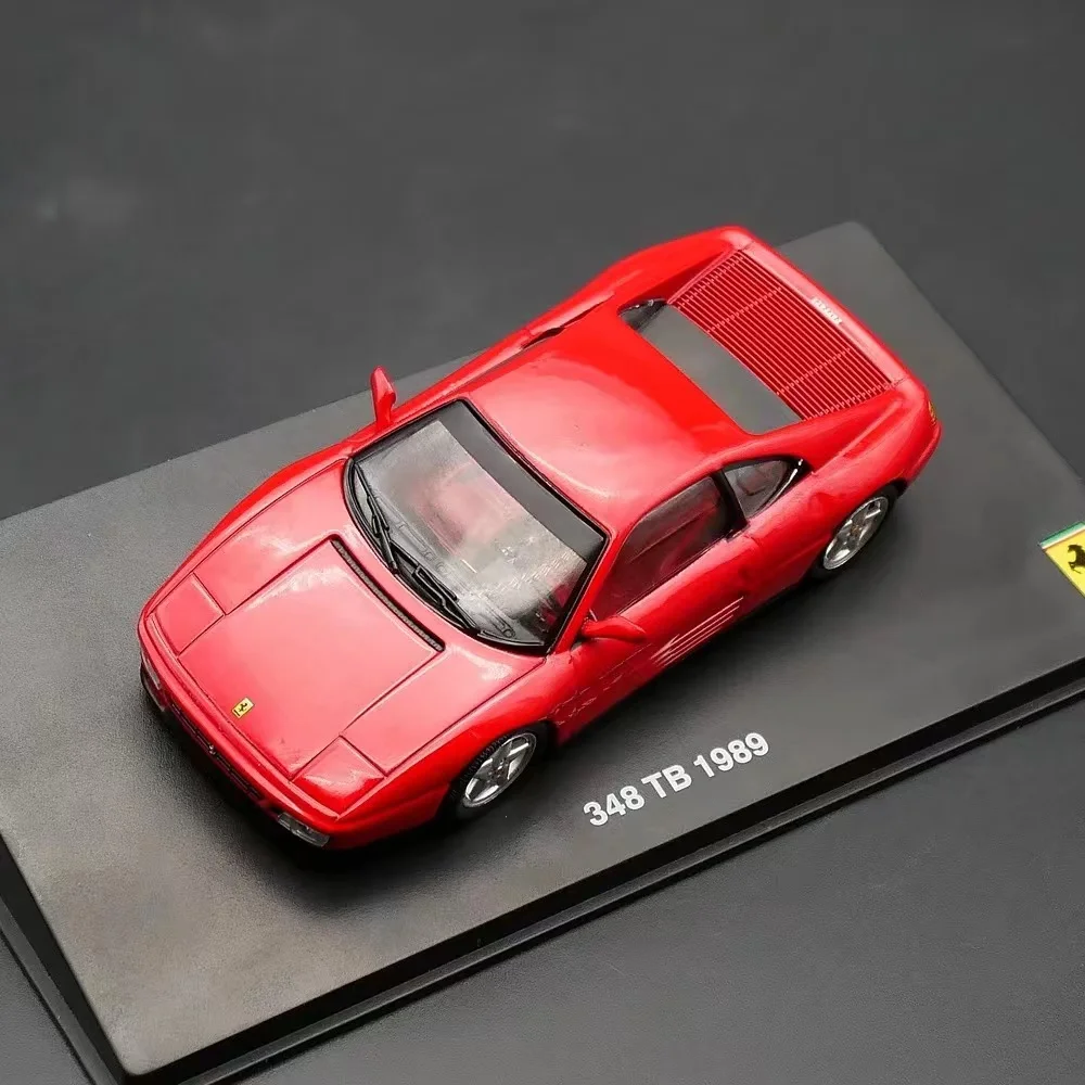 Изготовленная на заказ литая 1:43 металлическая модель автомобиля из цинкового сплава 1/43 Dongguan завод