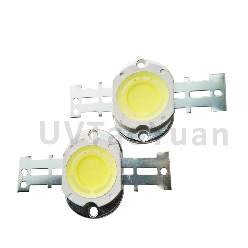  High Power LED 5W Light COB Neutral Cool Cold White