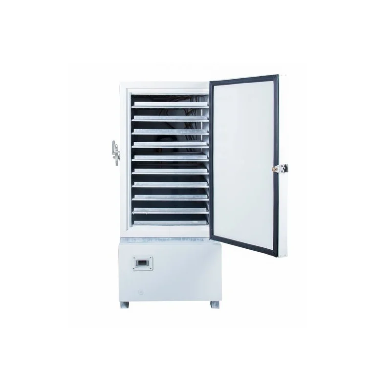 Hot Selling Contact Plate Freezer PF - 10  Blast Shock Ice Pack Top-Freezer Refrigerators Commercial from Thailand