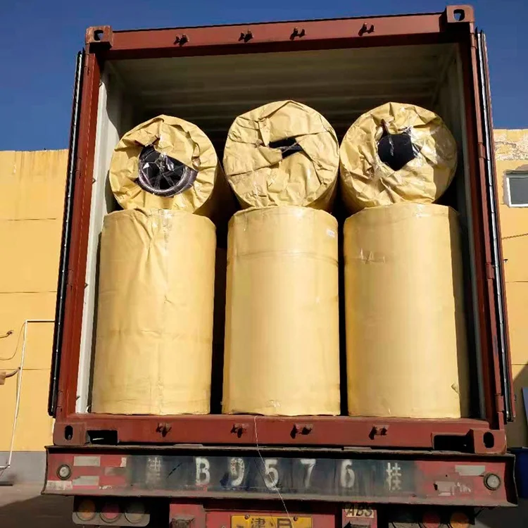 Rolled 0.8mm 1mm 1.7mm 3mm 3.3mm 5mm hard transparent clear black polycarbonate roll sheets film in roll