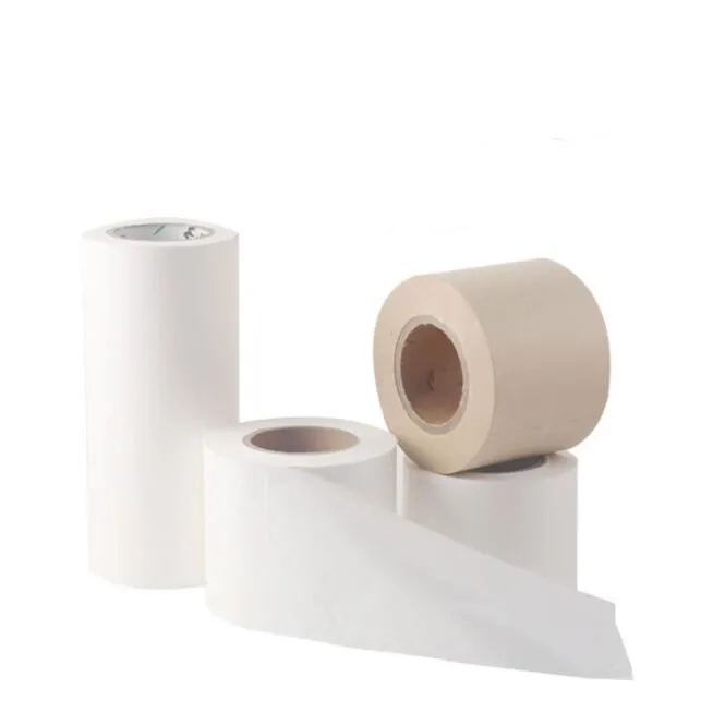 16.5gsm Abaca Pulp Heat Seal Tea Bag Filter Paper