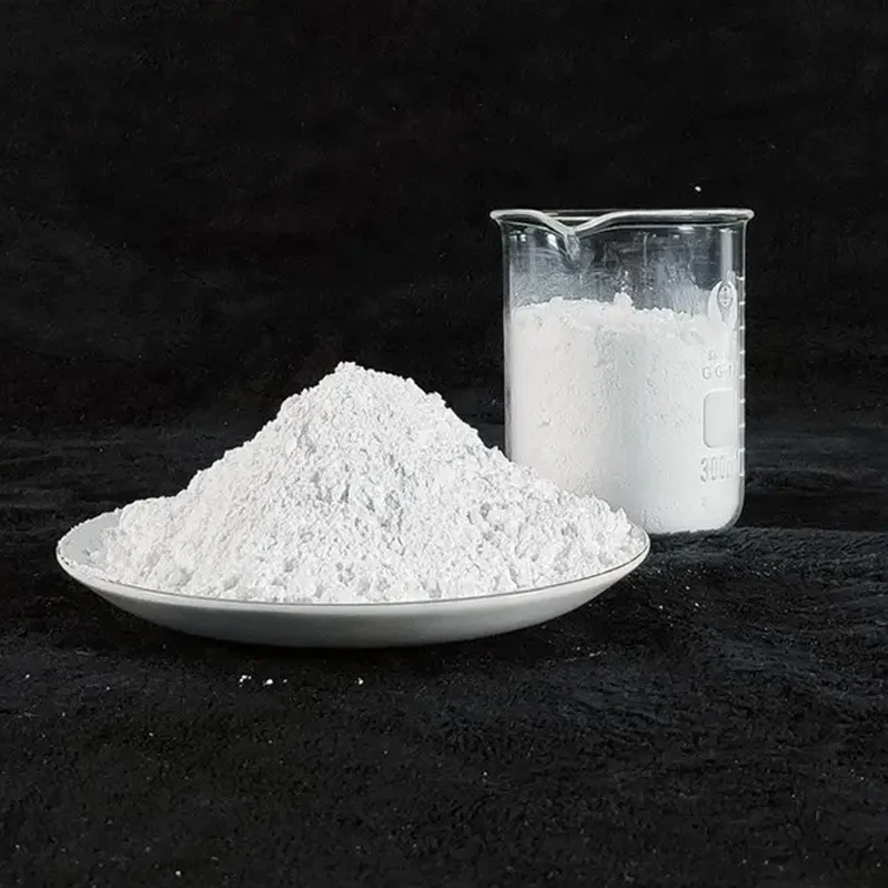 Chemical Raw Material paint grade barium sulphate Baso4 Content Barite Powder For Batteries Brake Pads