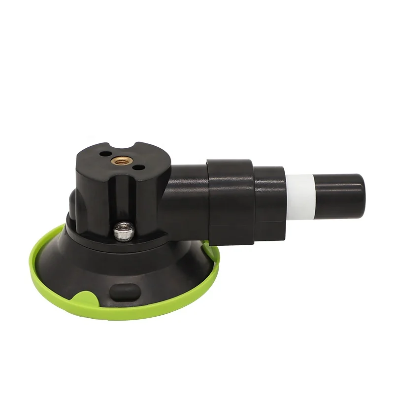 Manual Rubber Suction Cup Car Glass Suction Cups Vacuum Pump Suction Cup