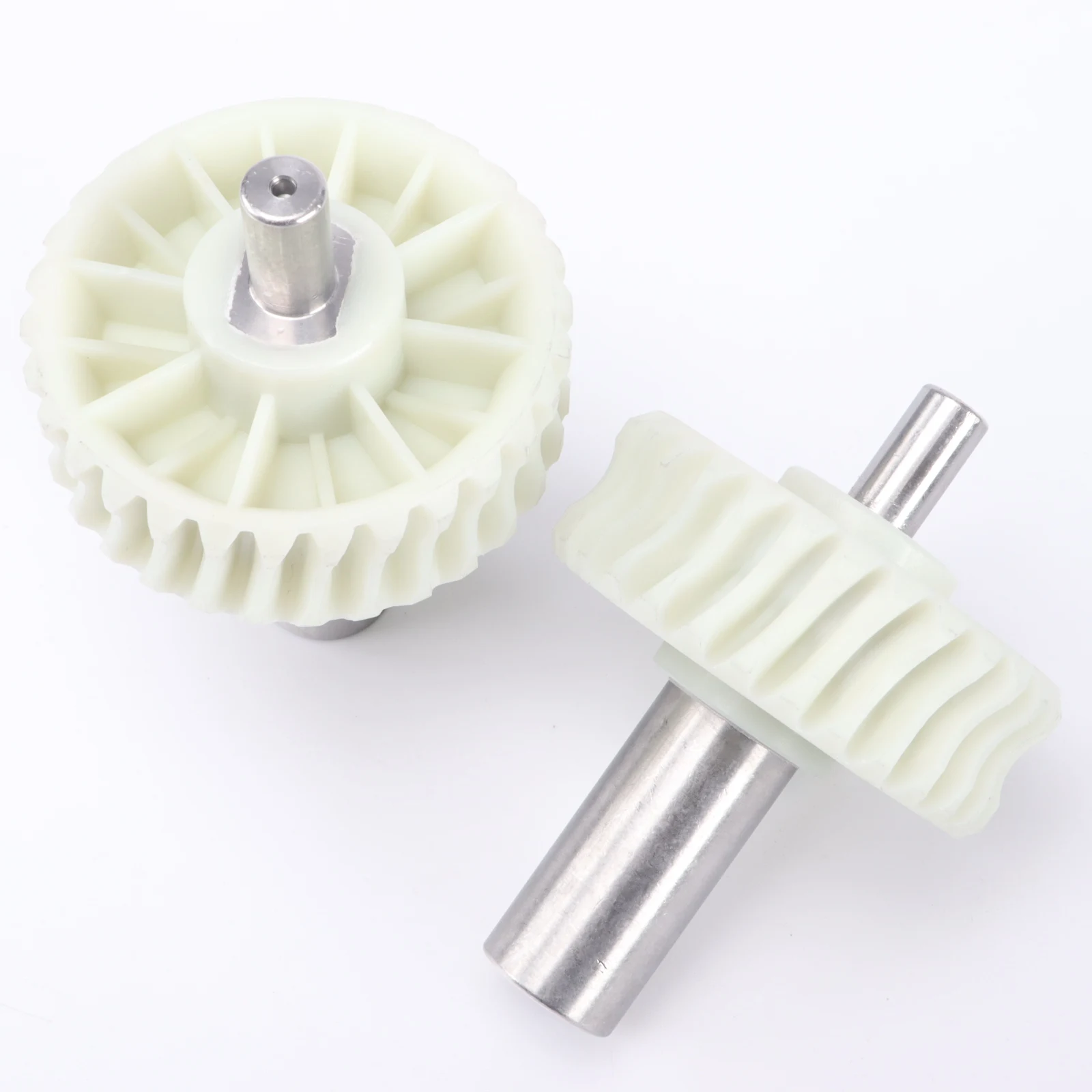 Custom CNC Machining Custom Steel Gear Shaft High Precise Spline Gear Shaft Nut Valve Connection Rod for Boat Equipment Machine