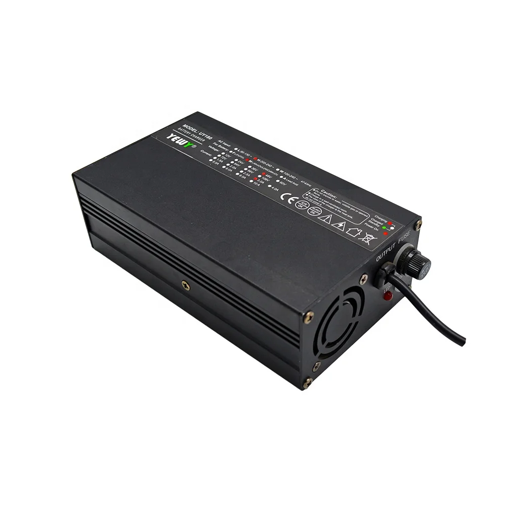 Ion Outdoor 12v 14s Automatic Lead Car 14.6v 30a 13.8v Lithium Intelligent Price Lifepo4 Acid Battery Charger
