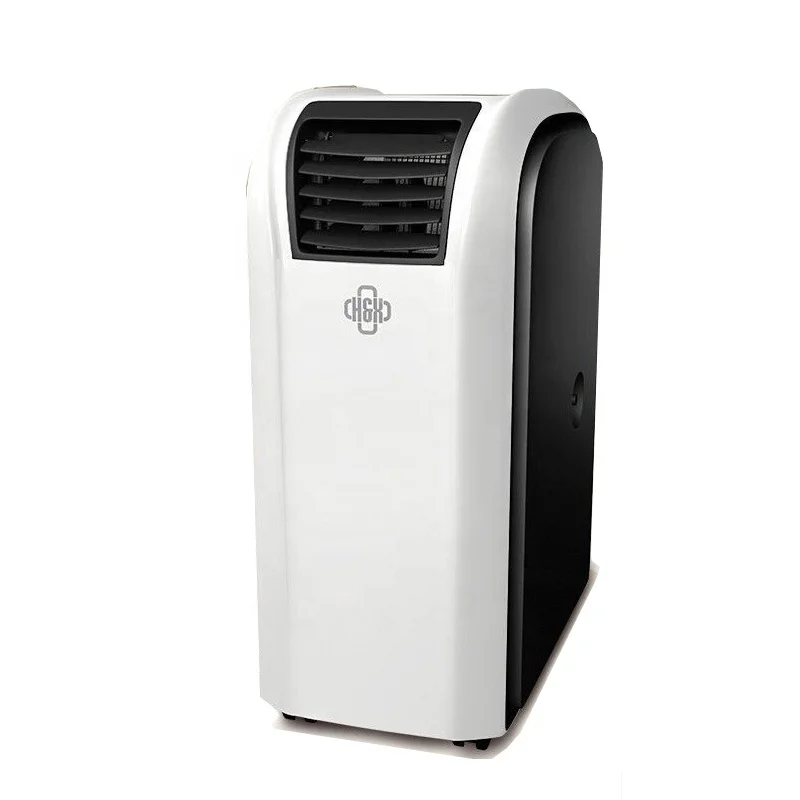 3 в 1 AC 12000btu охлаждающий нагревательный осушитель портативный мобильный вентилятор кондиционер с комплектом окон