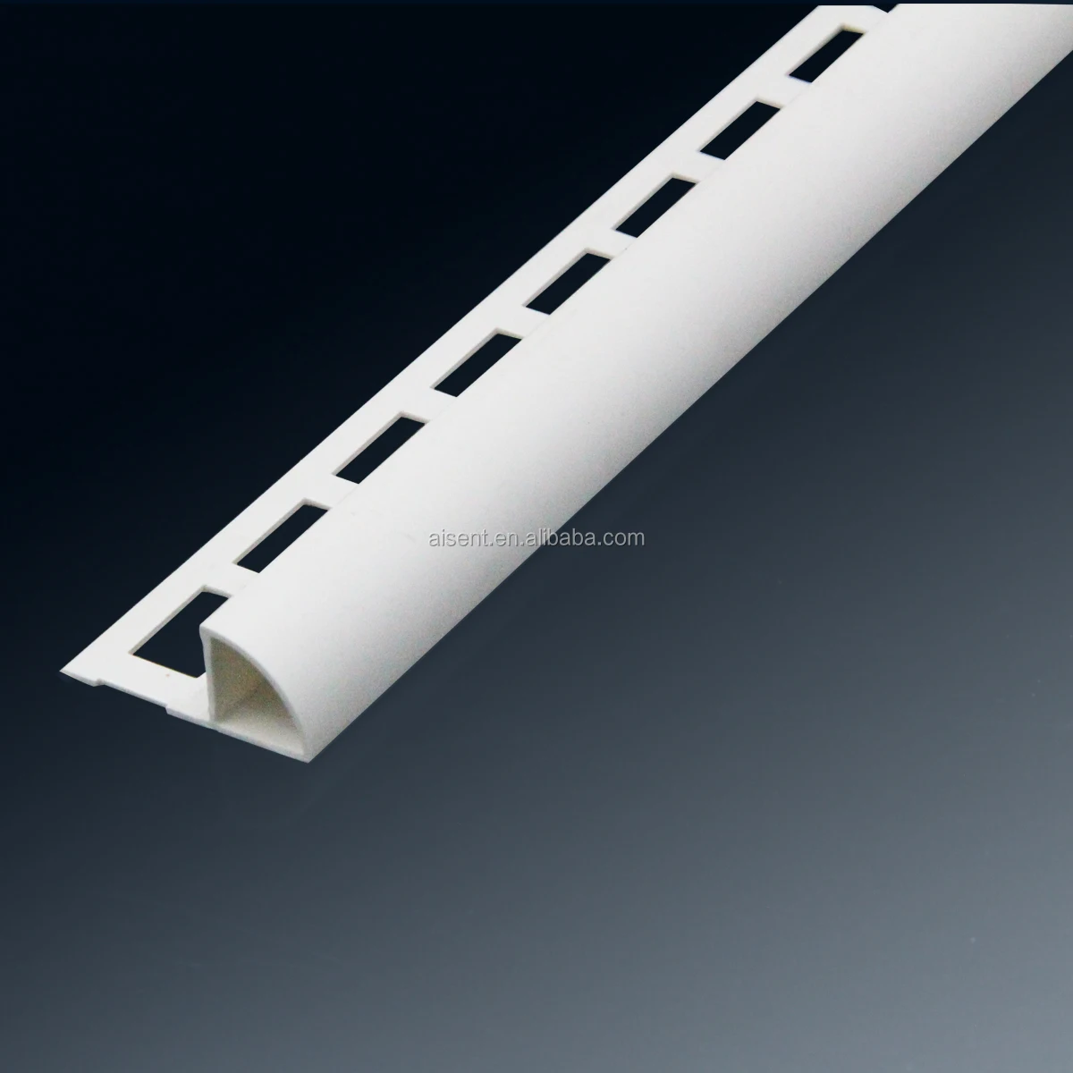 pvc tile trim 8mm