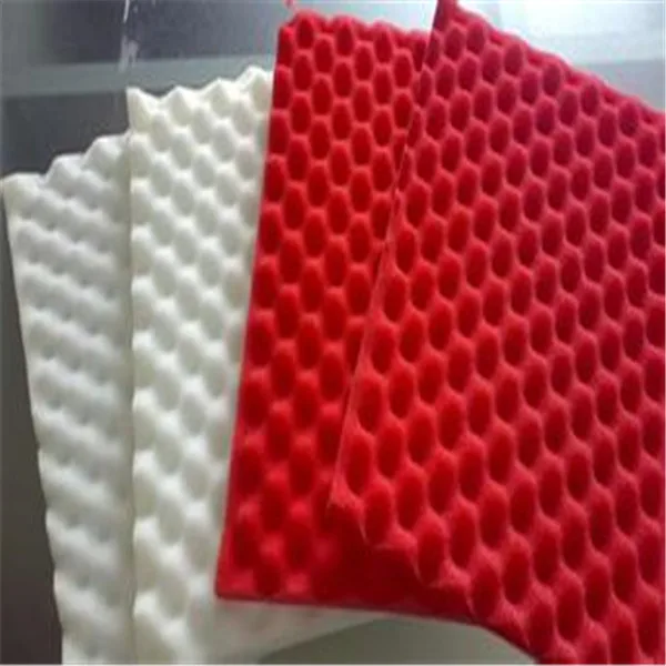 recording studio soundproofing foam/ soundproof wall acoustic panel