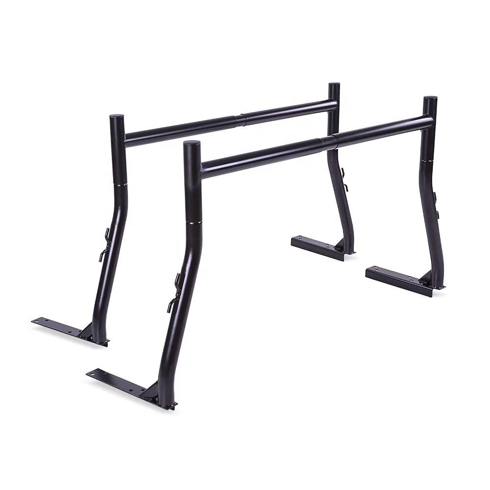 
Multifunctional luxury Hardware Universal Pickup truck Roof Rack 
