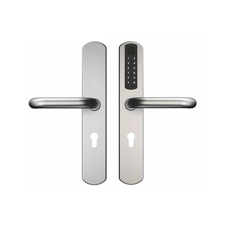 JIXIN Hotel Keyless Door Room Electronic Lock Card Key  Lock Pass