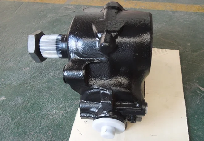 Hot Sale High Quality Power Steering Gear Truck Hydraulic