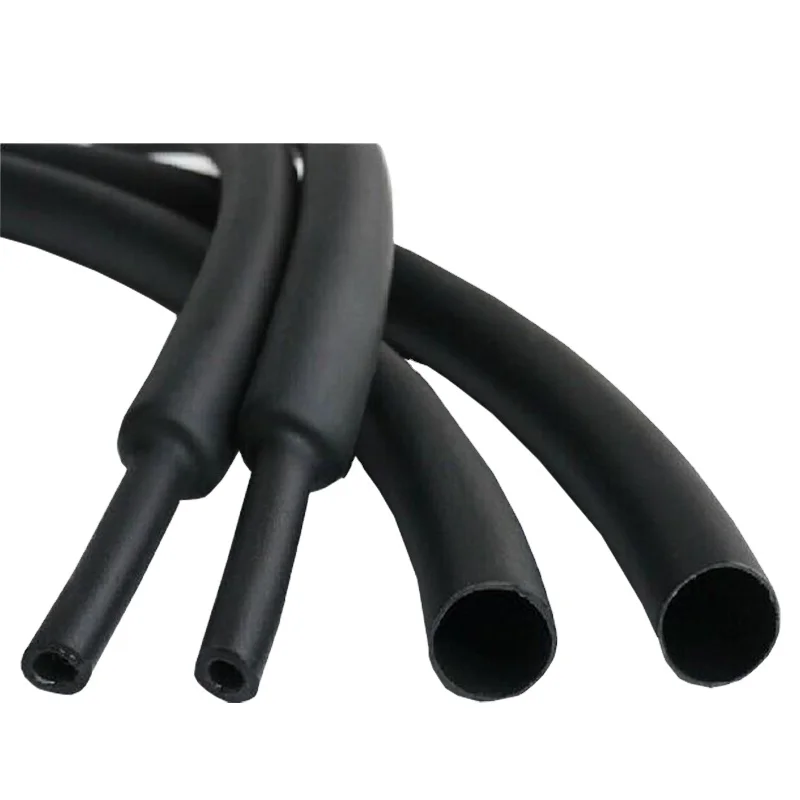 2:1 3:1 Heat Shrink Heatshrink Tubing Sleeving Thickened insulating sleeve Heat Shrinkable Tube