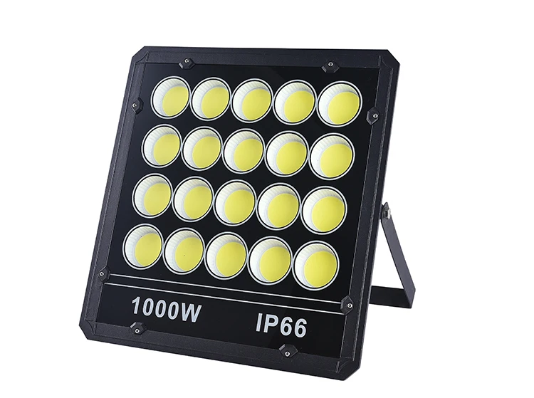 Outdoor Lighting Waterproof Reflectores LED 50W 100W 200W 300W 500W 600W 800W 1000W Floodlights Garden Lamp Led Flood Light