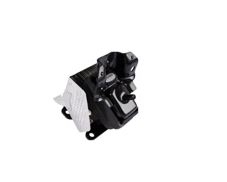 ATTAIN NBZXOT Engine Motor Mount Set  Chevy Cadillac GMC - 07 - 14 Escalade Silverado 15854939 15854941 A5365 1664  A4587 A5312