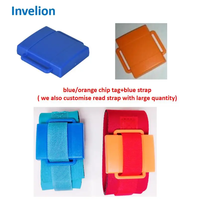 Система радиочастотного измерения RFID Marathon Считыватель Impinj с большим радиусом действия чип R2000 500 бирок/секунда считыватель UHF 4 портами