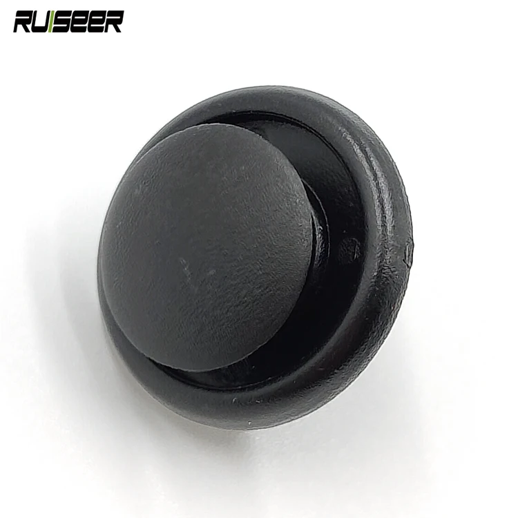 Car Push Retainer Clips & Auto Plastic Clip Fasteners/Car Nylon Bumper Fender Rivets for Toyota GM Ford Honda Acura Chrysler