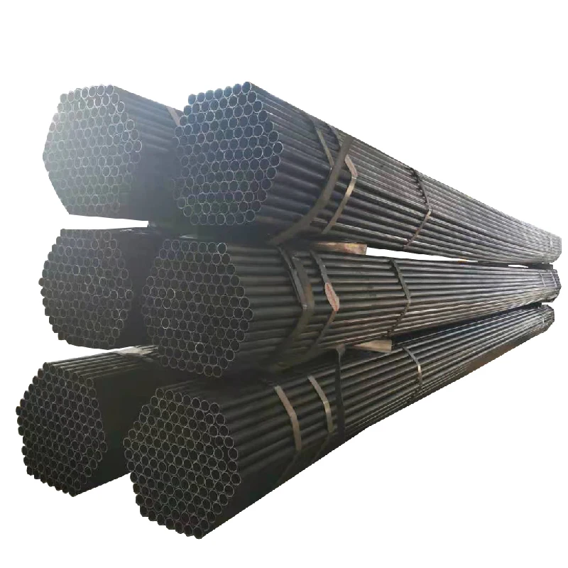 Factory price 1/4 inch 3/8 inch Zinc Coated Z80 Round Galvanized Steel Pipe Tube