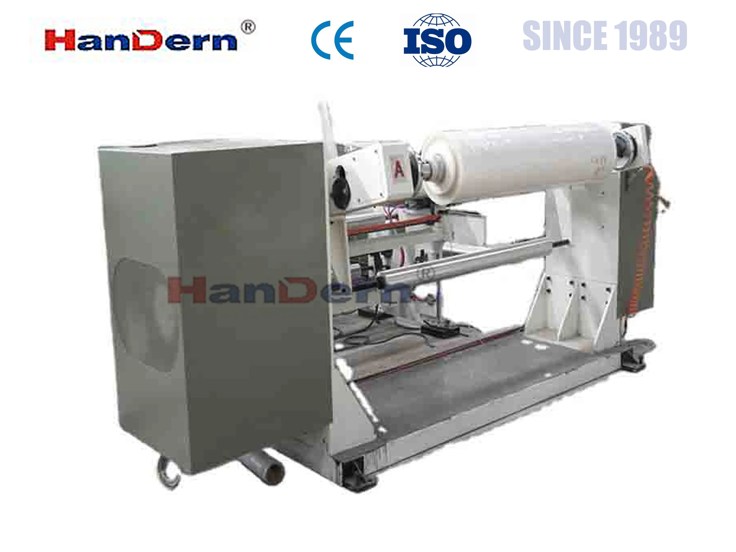 Li-Lon Battery Separator Film Machine Lithium-ion Battery Separator Film extrusion line Lit-ion Battery Separator Film making