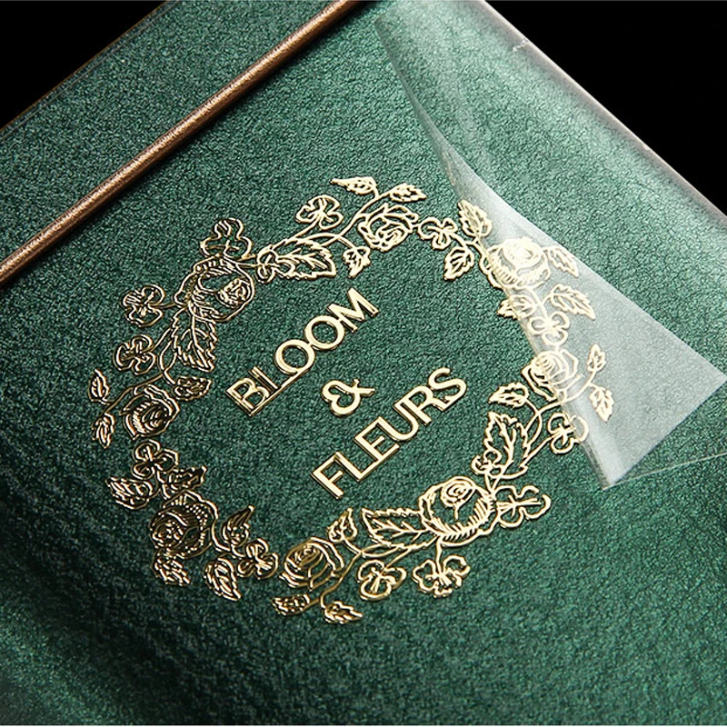 Custom logo self-adhesive metallic transfer car brand name sticker label metal 3D transfer sticker