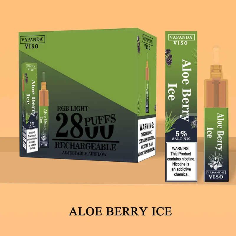  Заводская цена VOZOL vaporизмеритель cbd одноразовый вейп-набор