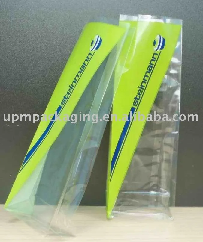 Eco friendly custom logo printing BOPP Tea leaves/ Condiment opp bags