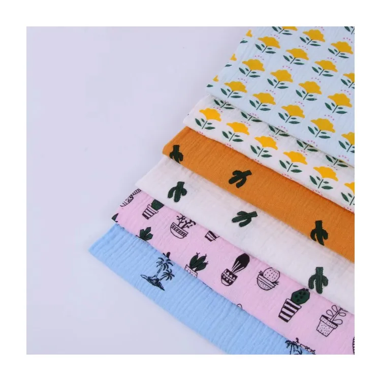 crinkle fabric 303