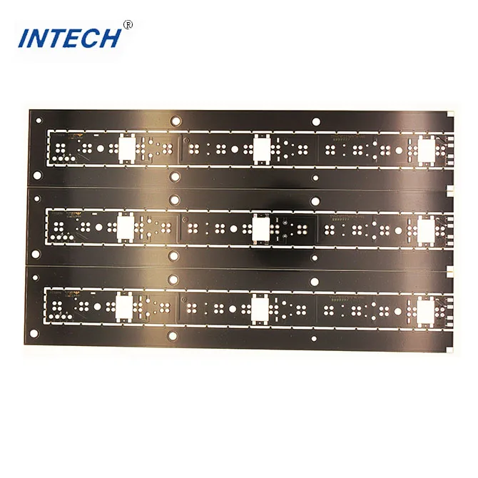 PCBA and PCB production assemblies for GPS