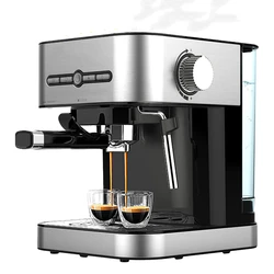 Italian Espresso Coffee Maker Wholesale High Quality Espresso Coffee Machine Home Semi Automatic Coffee Machine