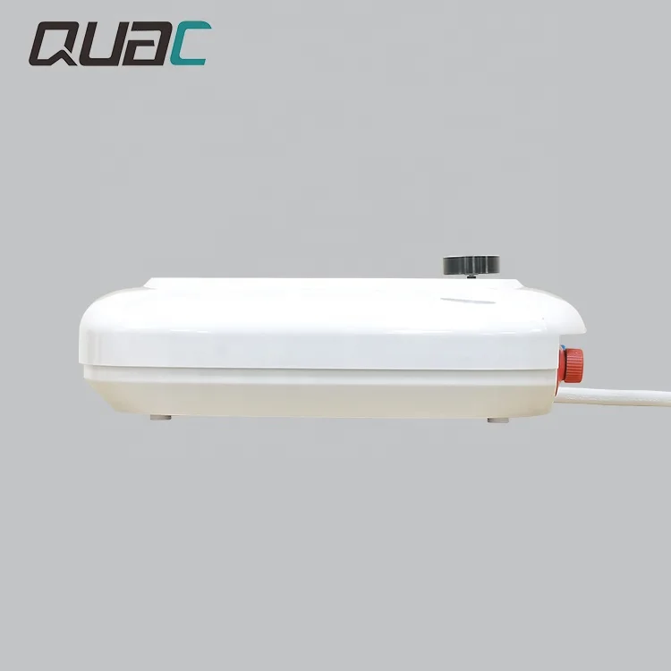 Fast Heating Instant Electric Hot Water Tap Heater Instant Kitchen Faucets With Led Digital Display