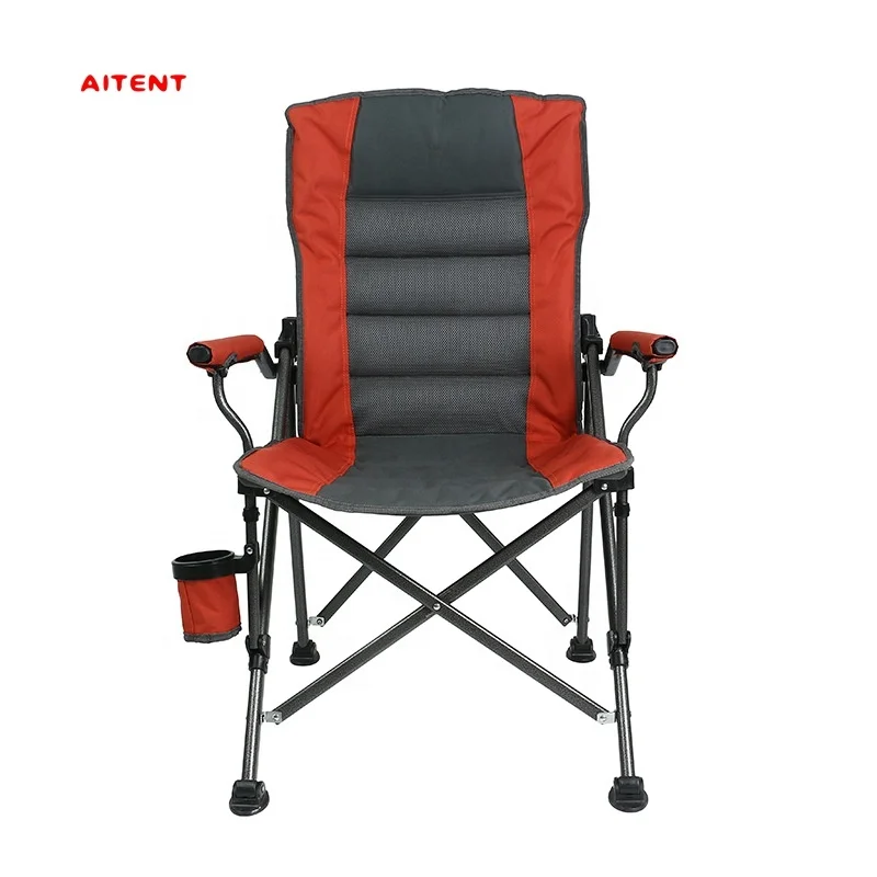 
Outdoor Camping Modern Leisure Chair Beach Lounge Chair Picnic Wholesale Folding Camping Chair 