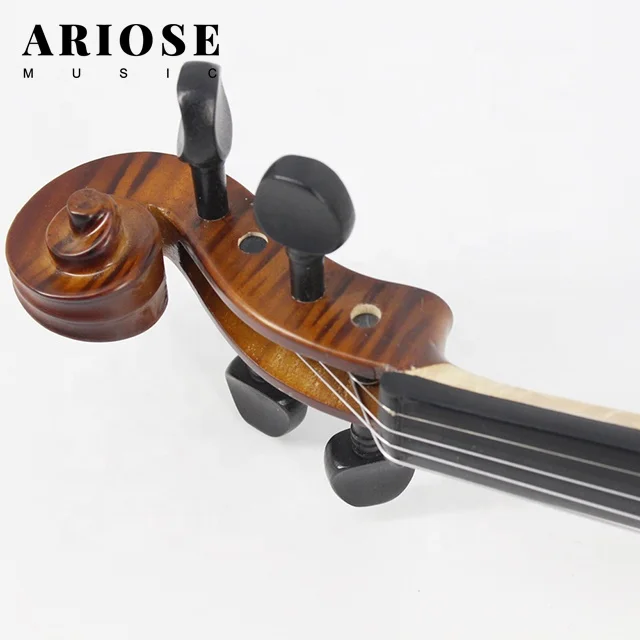 Best factory manufacturer wholesale price good quality 4/4 violin